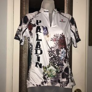 Paladin woman Cycling Jersey
